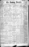 Newcastle Evening Chronicle Tuesday 26 June 1900 Page 1