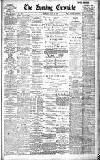 Newcastle Evening Chronicle Thursday 12 July 1900 Page 1
