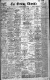 Newcastle Evening Chronicle Monday 05 November 1900 Page 1