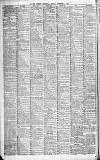 Newcastle Evening Chronicle Monday 19 November 1900 Page 2