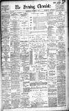Newcastle Evening Chronicle Wednesday 21 November 1900 Page 1