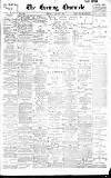 Newcastle Evening Chronicle Tuesday 15 January 1901 Page 1