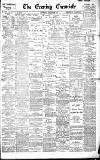 Newcastle Evening Chronicle Thursday 03 January 1901 Page 1