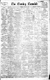 Newcastle Evening Chronicle Saturday 05 January 1901 Page 1
