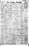 Newcastle Evening Chronicle Tuesday 08 January 1901 Page 1