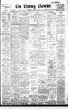 Newcastle Evening Chronicle Wednesday 09 January 1901 Page 1