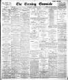 Newcastle Evening Chronicle Saturday 12 January 1901 Page 1