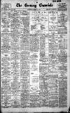 Newcastle Evening Chronicle Saturday 19 January 1901 Page 1