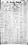 Newcastle Evening Chronicle Monday 11 February 1901 Page 1