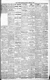 Newcastle Evening Chronicle Monday 11 February 1901 Page 3