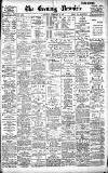 Newcastle Evening Chronicle Saturday 16 February 1901 Page 1