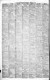 Newcastle Evening Chronicle Wednesday 20 February 1901 Page 2