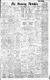 Newcastle Evening Chronicle Friday 22 February 1901 Page 1