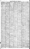 Newcastle Evening Chronicle Friday 22 February 1901 Page 2