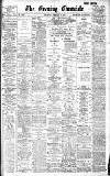 Newcastle Evening Chronicle Thursday 28 February 1901 Page 1