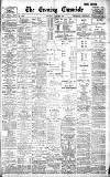 Newcastle Evening Chronicle Saturday 09 March 1901 Page 1