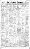Newcastle Evening Chronicle Saturday 16 March 1901 Page 1