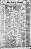 Newcastle Evening Chronicle Friday 03 May 1901 Page 1