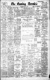 Newcastle Evening Chronicle Saturday 11 May 1901 Page 1