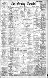 Newcastle Evening Chronicle Saturday 29 June 1901 Page 1