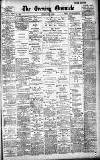 Newcastle Evening Chronicle Friday 05 July 1901 Page 1