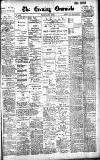 Newcastle Evening Chronicle Monday 08 July 1901 Page 1