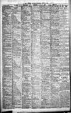 Newcastle Evening Chronicle Monday 15 July 1901 Page 2