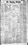 Newcastle Evening Chronicle Thursday 22 August 1901 Page 1