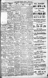 Newcastle Evening Chronicle Thursday 22 August 1901 Page 3