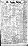 Newcastle Evening Chronicle Saturday 24 August 1901 Page 1