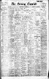 Newcastle Evening Chronicle Wednesday 28 August 1901 Page 1