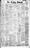 Newcastle Evening Chronicle Saturday 31 August 1901 Page 1