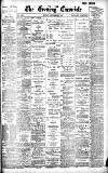 Newcastle Evening Chronicle Monday 02 September 1901 Page 1