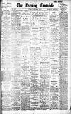 Newcastle Evening Chronicle Tuesday 03 September 1901 Page 1