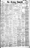 Newcastle Evening Chronicle Wednesday 04 September 1901 Page 1