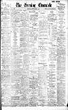 Newcastle Evening Chronicle Monday 09 September 1901 Page 1