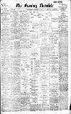 Newcastle Evening Chronicle Wednesday 11 September 1901 Page 1