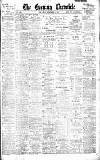 Newcastle Evening Chronicle Thursday 12 September 1901 Page 1