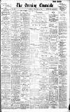 Newcastle Evening Chronicle Monday 16 September 1901 Page 1