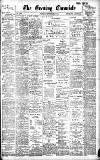 Newcastle Evening Chronicle Tuesday 17 September 1901 Page 1