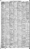 Newcastle Evening Chronicle Monday 23 September 1901 Page 1
