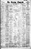 Newcastle Evening Chronicle Wednesday 23 October 1901 Page 1
