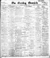 Newcastle Evening Chronicle Saturday 02 November 1901 Page 1