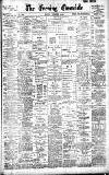Newcastle Evening Chronicle Monday 04 November 1901 Page 1
