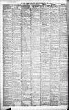 Newcastle Evening Chronicle Monday 04 November 1901 Page 2