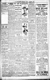 Newcastle Evening Chronicle Monday 04 November 1901 Page 3
