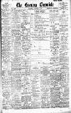 Newcastle Evening Chronicle Thursday 07 November 1901 Page 1