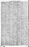 Newcastle Evening Chronicle Thursday 07 November 1901 Page 2