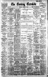 Newcastle Evening Chronicle Saturday 11 January 1902 Page 1