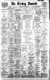 Newcastle Evening Chronicle Wednesday 22 January 1902 Page 1